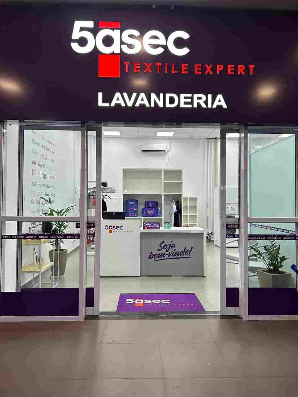 Tienda estándar